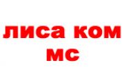 Лиса Ком Мс