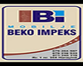 bekoimpeks logo