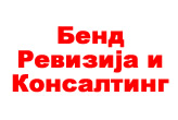 bendrevizija logo