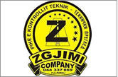 zgjimi logo