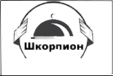 skorpion logo