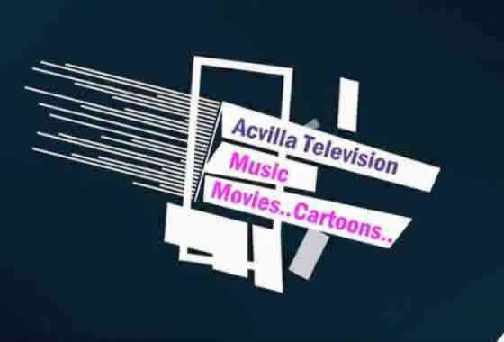 Acvilla Television | 24/7 Free World Wide Television