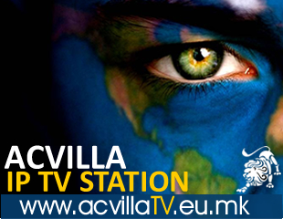 AcvillaTV