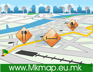 MkMap