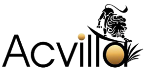 acvilla logo