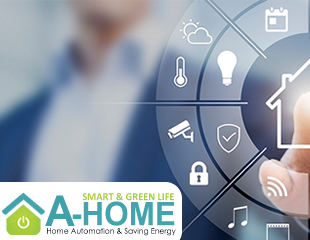 smarthome baner